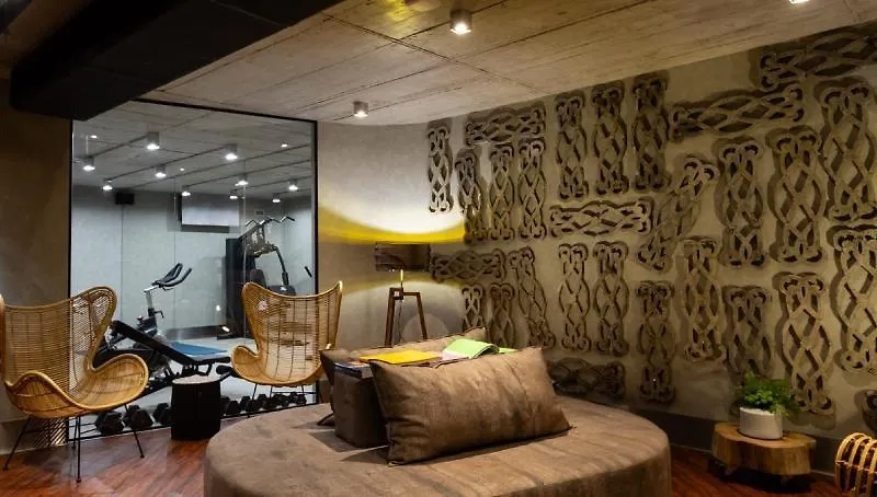 Hotel Caju Funchal