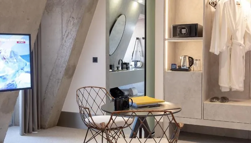Hotel Caju Funchal