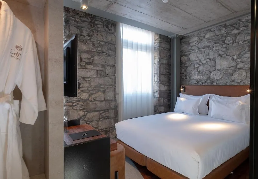 Hotel Caju Φουνκάλ Πορτογαλία