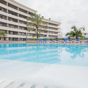 Palace Ii Apartamento