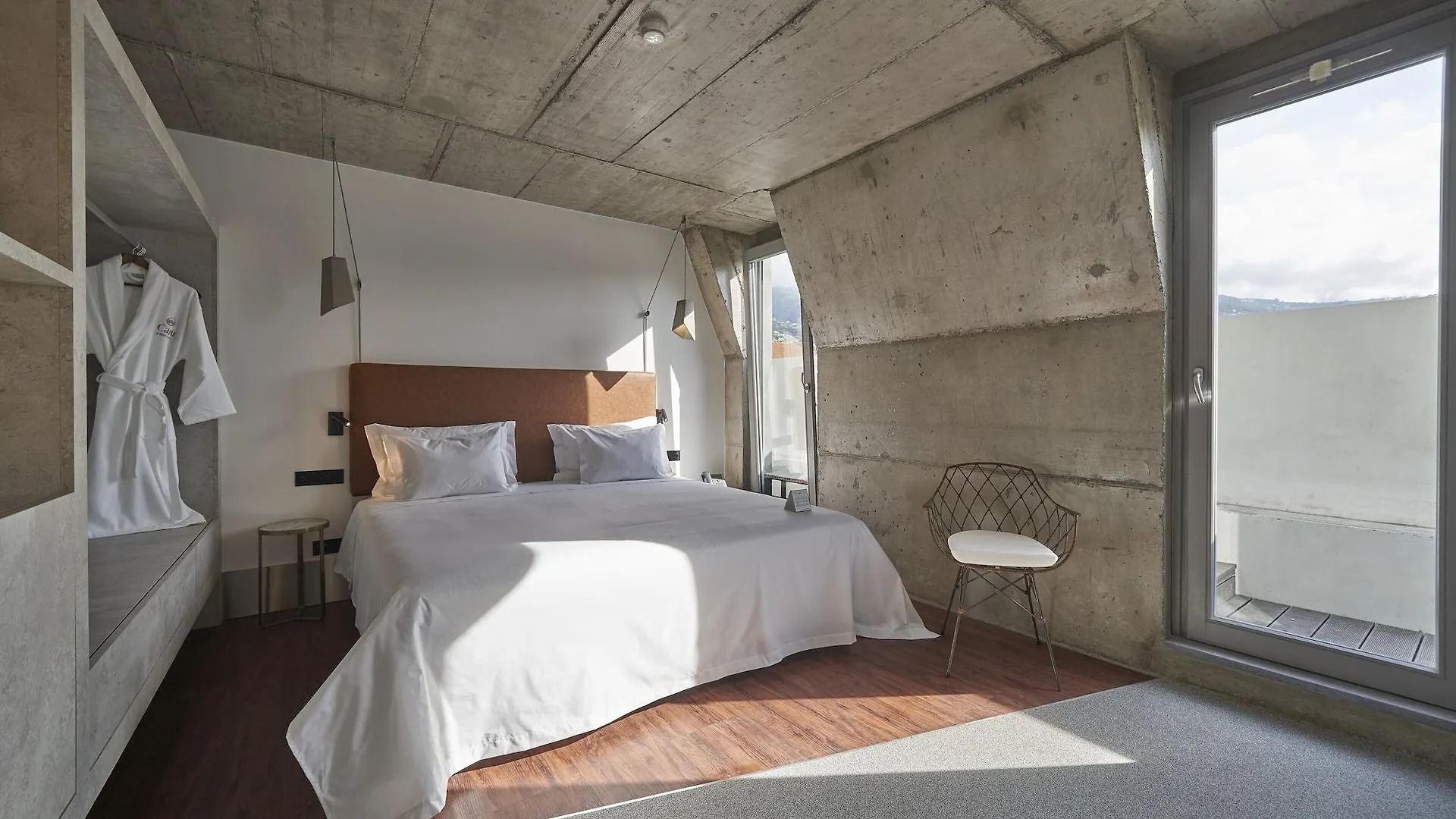 Hotel Caju Funchal