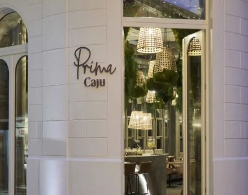 Hotel Caju Funchal